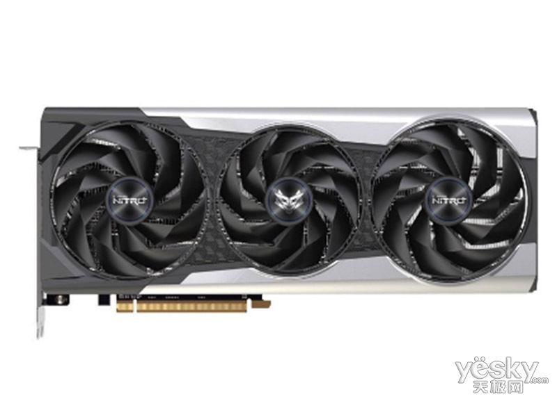 ����ʯRadeon RX 6750XT 12G D6 ���׽�OC