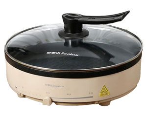 ���´�Royalstar RSD-BF626 �׻�ɫ������ͼƬ