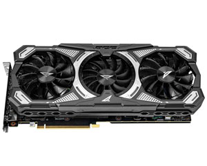 ̩GeForce RTX 3070-8GD6 PGF OC