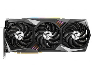 ΢GeForce RTX 3080 GAMING X TRIO 10G