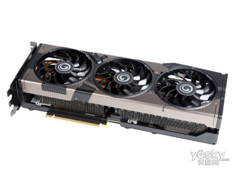 Ӱ��GeForce RTX 3080 �ڽ� OC