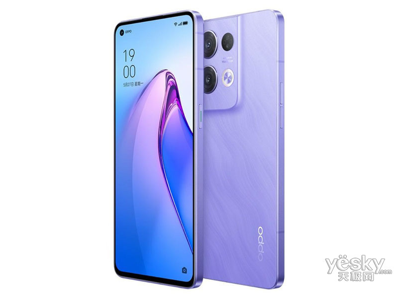 OPPO Reno8(8GB/128GB/ȫ��ͨ/5G��)