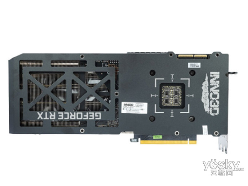 Inno3D GeForce RTX 3090 Ti GAMING X3 OC
