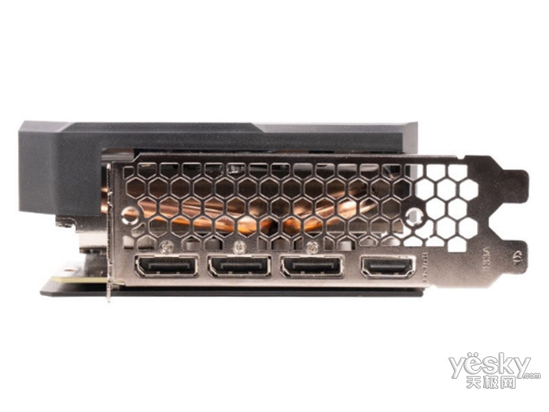 ���u GeForce RTX 3060Ti �ս��� 8G S1