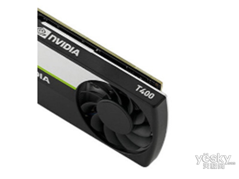 ��̨NVIDIA T400 4G GDDR6