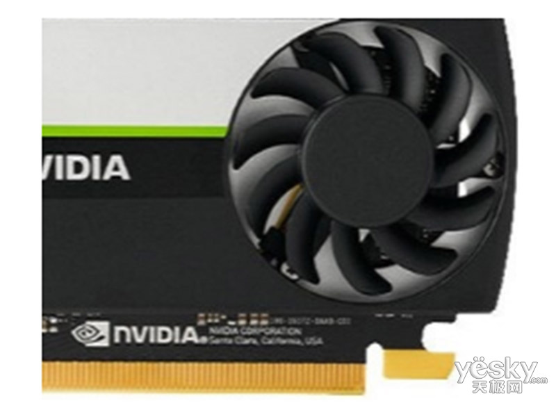 ��̨NVIDIA T400 4G GDDR6