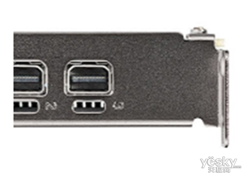��̨NVIDIA T400 4G GDDR6