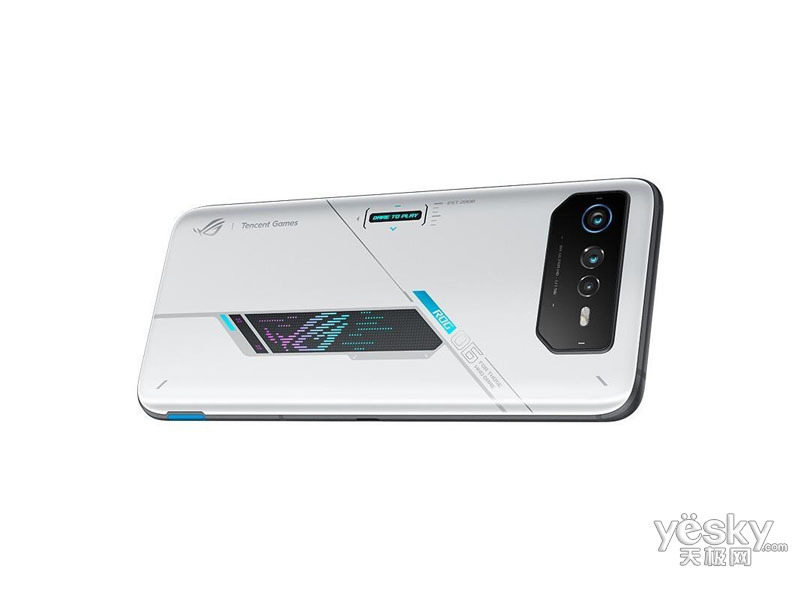 ROG ��Ϸ�ֻ�6(8GB/128GB/ȫ��ͨ/5G��)