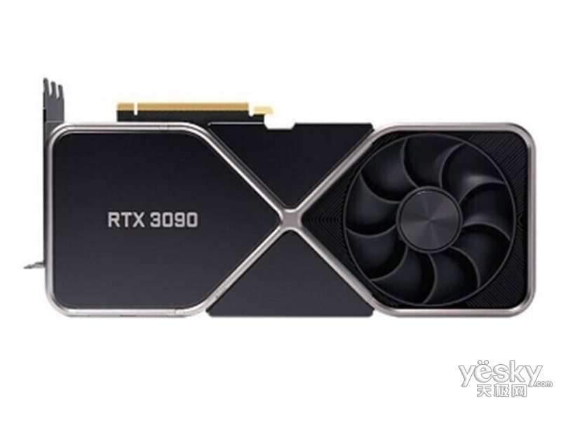 NVIDIA GeForce RTX 3090Կ
