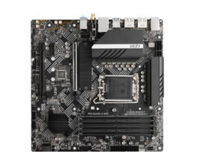 ΢��PRO B660M-A WIFI DDR5ͼƬ