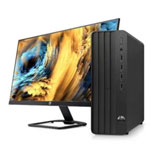 ս66 12(i5 12500/8GB/1TB//23.8Ӣ) ̨ʽ/