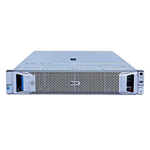 H3C UniServer R4900 G3(Silver 4210R×2/16GB×2/4TB×2/550W×2) 服务器/H3C