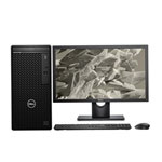 ����OptiPlex 3090MT(i5 10505/16GB/256GB/����/27Ӣ��) ̨ʽ��/����