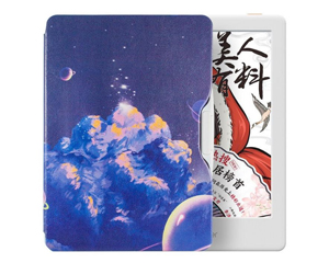 掌阅C6 pro 幻夜版