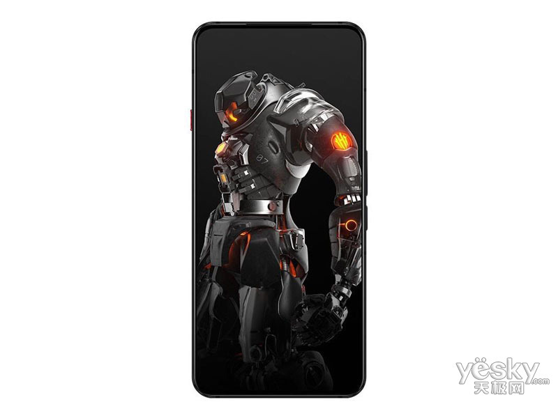 Ŭ���Ǻ�ħ7S Pro(16GB/512GB/ȫ��ͨ/5G��)