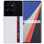 iQOO 10 Pro(12GB/256GB/全网通/5G版)