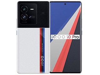 iQOO 10 Pro(8GB/256GB/全网通/5G版)