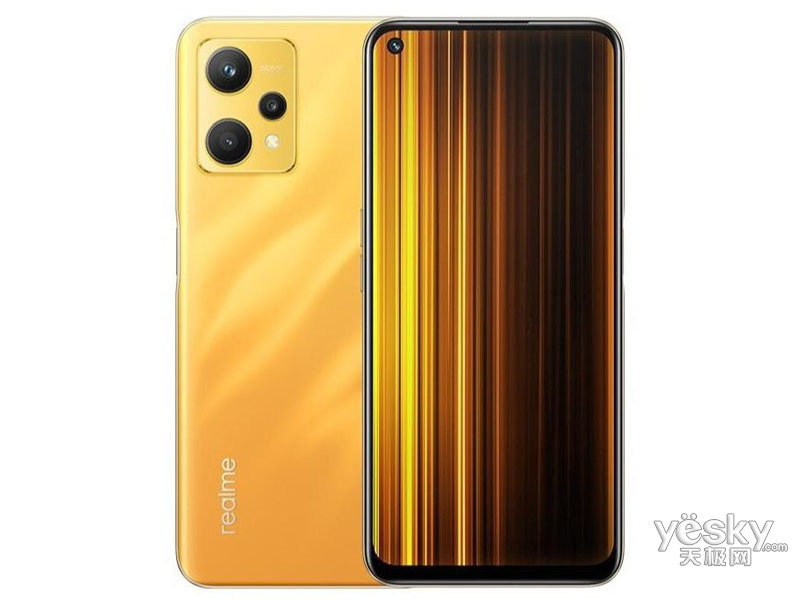 realme Q5 �񻶰�(12GB/256GB)
