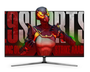 AOC U4309V