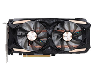 ÷GTX 1660 Ti  6G V0