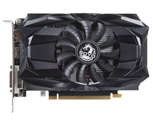 ÷GTX 1650  4G