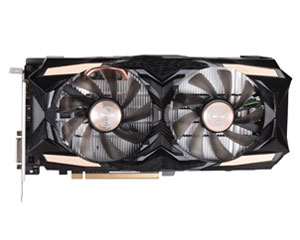 ÷GTX 1660 SUPER  6G V1