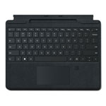 微软Surface Pro带指纹识别的特制版专业键盘盖 键盘/微软