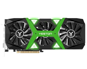 ӯͨGTX 1660 Super-6G D6 ϷͼƬ