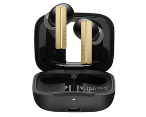 FIIL CG Pro&Gibson������ͼƬ