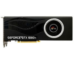 GeForce GTX 1080Ti 11G D5X
