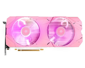 ӰGeForce RTX 2080 SUPER EX Pink Edition