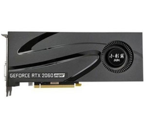 СӰ��GeForce RTX 2060 SUPER ���ְ�ͼƬ