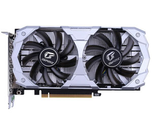 ߲ʺiGame GeForce GTX 1650 AD Special OC 4GD6