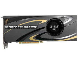 СӰRTX 2070 SUPER 8G ְ