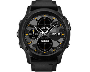 ����Fenix 3HR