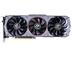 ߲ʺiGame GeForce GTX 1660 SUPER Advanced 6GͼƬ