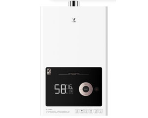 云米JSQ30-VGW1611