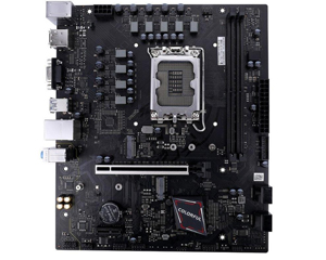 七彩虹BATTLE-AX B660M-F PRO V20图片