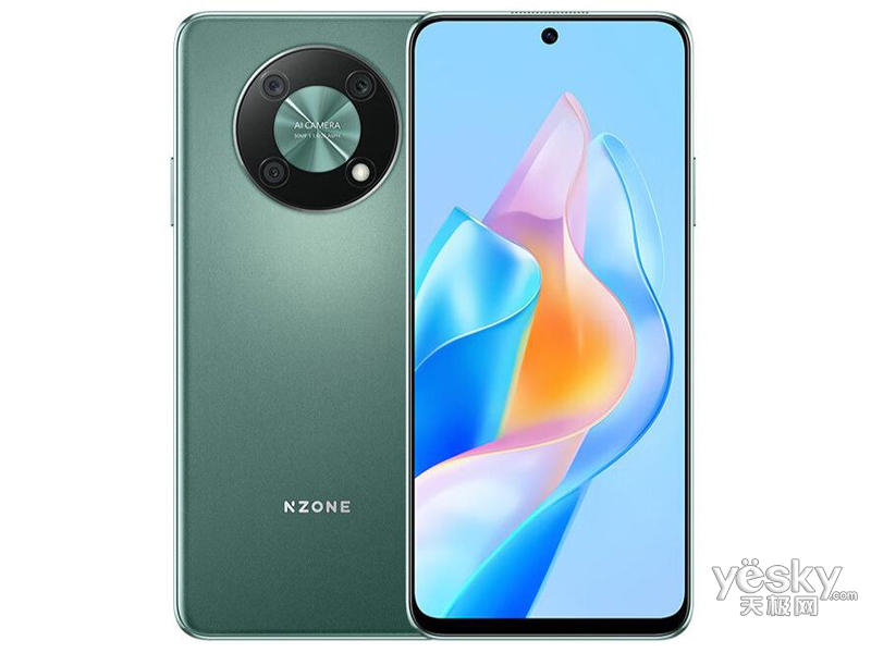 NZONE 50 Pro(8GB/128GB/5G��)