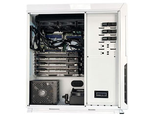 Cloud Hin KF-LS4243-i2 intel 8380 TESLA T4 16GB4ͼƬ