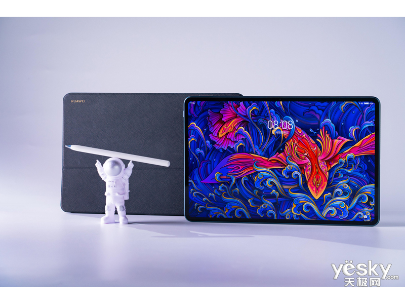 ��ΪMatePad Pro 12.6Ӣ��(12GB/512GB/5G��/����/��)