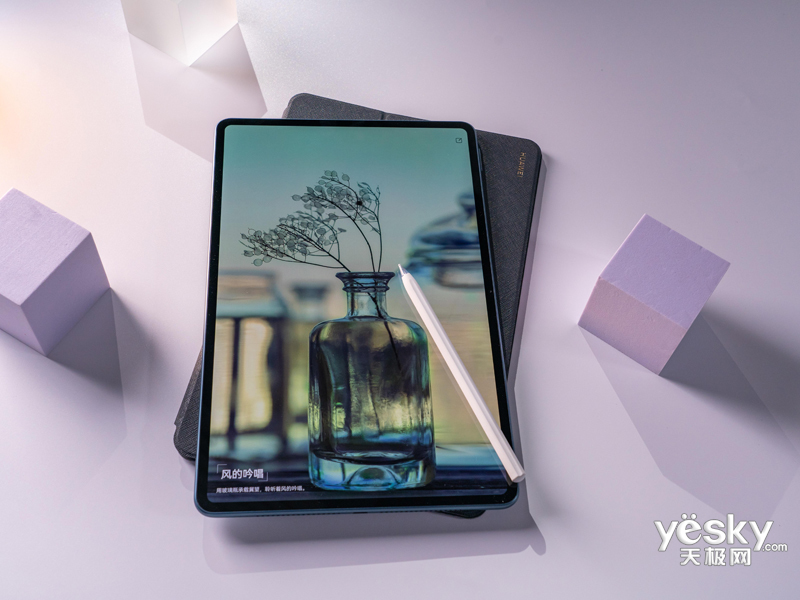 ��ΪMatePad Pro 12.6Ӣ��(8GB/512GB/WiFi/����/��)