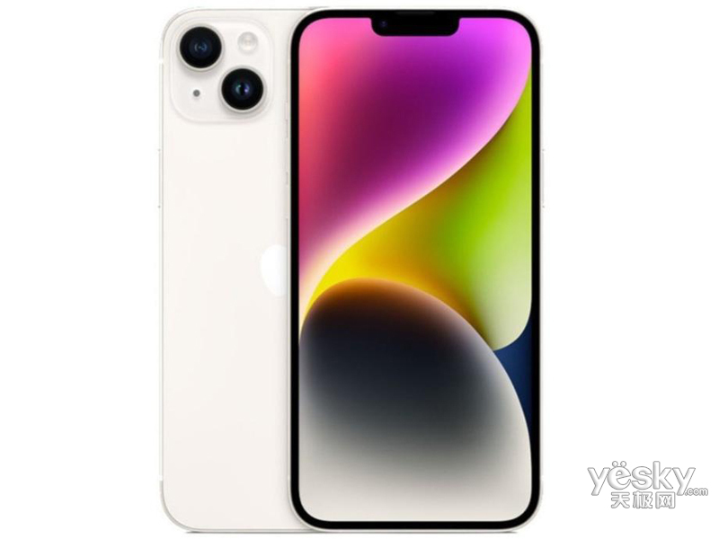ƻ�� iPhone 14 Plus(128GB)