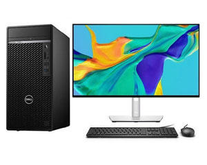 OptiPlex 7000MT(i7 12700/32GB/1TB+1TB/4G/21.5Ӣ)