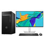 OptiPlex 7000MT(i7 12700/32GB/1TB+1TB/4G/21.5Ӣ) ̨ʽ/