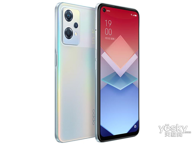 OPPO K10x(8GB/128GB/ȫ��ͨ/5G��)