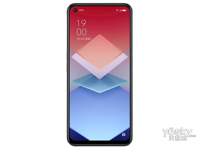 OPPO K10x(8GB/128GB/ȫ��ͨ/5G��)