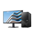 ɾ3910(i7 12700/8GB/1TB//23.8Ӣ) ̨ʽ/