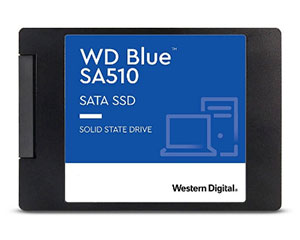 Blue SA510 SATA(500GB)
