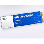 西部数据Blue SA510 SATA M.2(500GB) 固态硬盘/西部数据
